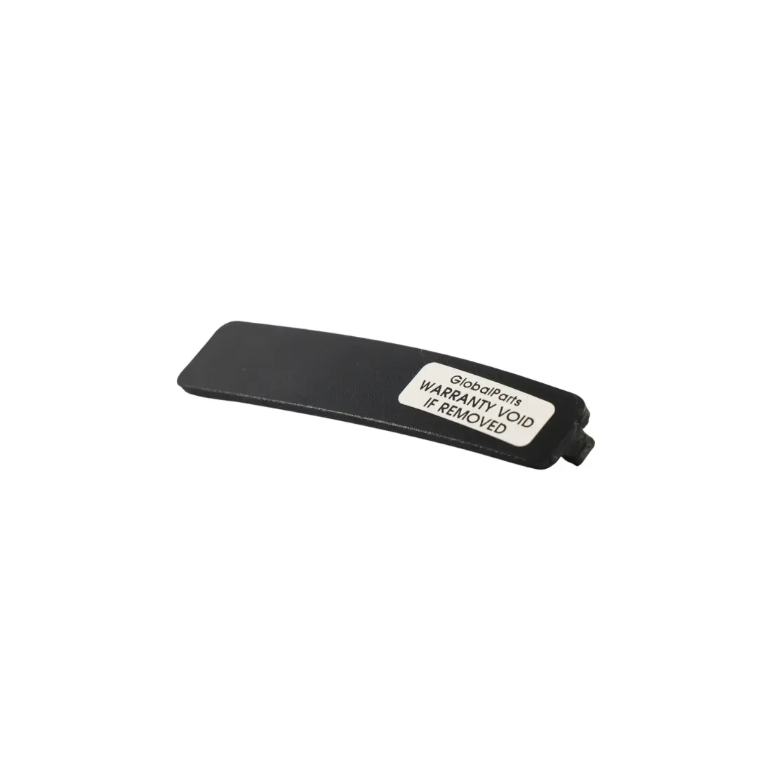 Land Rover Evoque L538 Garniture Feu Arrière Droit - SKU BJ32-279A66-AA - Numéro de pièce BJ32-279A66-AA