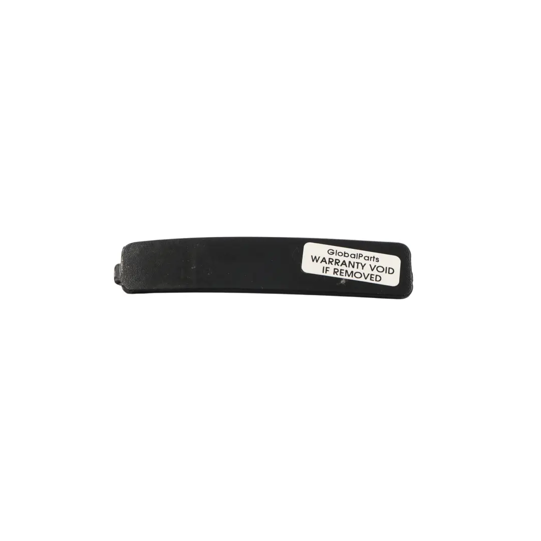 Land Rover Evoque L538 Garniture Cache Feu Arrière Gauche - SKU BJ32-279A67-AA - Numéro de pièce BJ32-279A67-AA