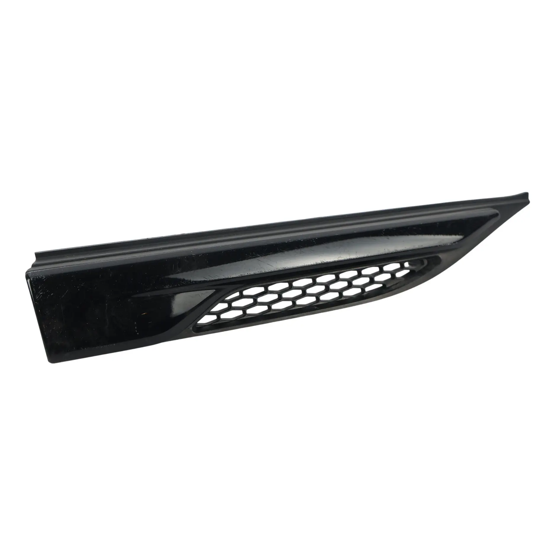 Range Rover Evoque L538 Front Fender Wing Trim Panel Right O/S BJ32-280B10-ABW