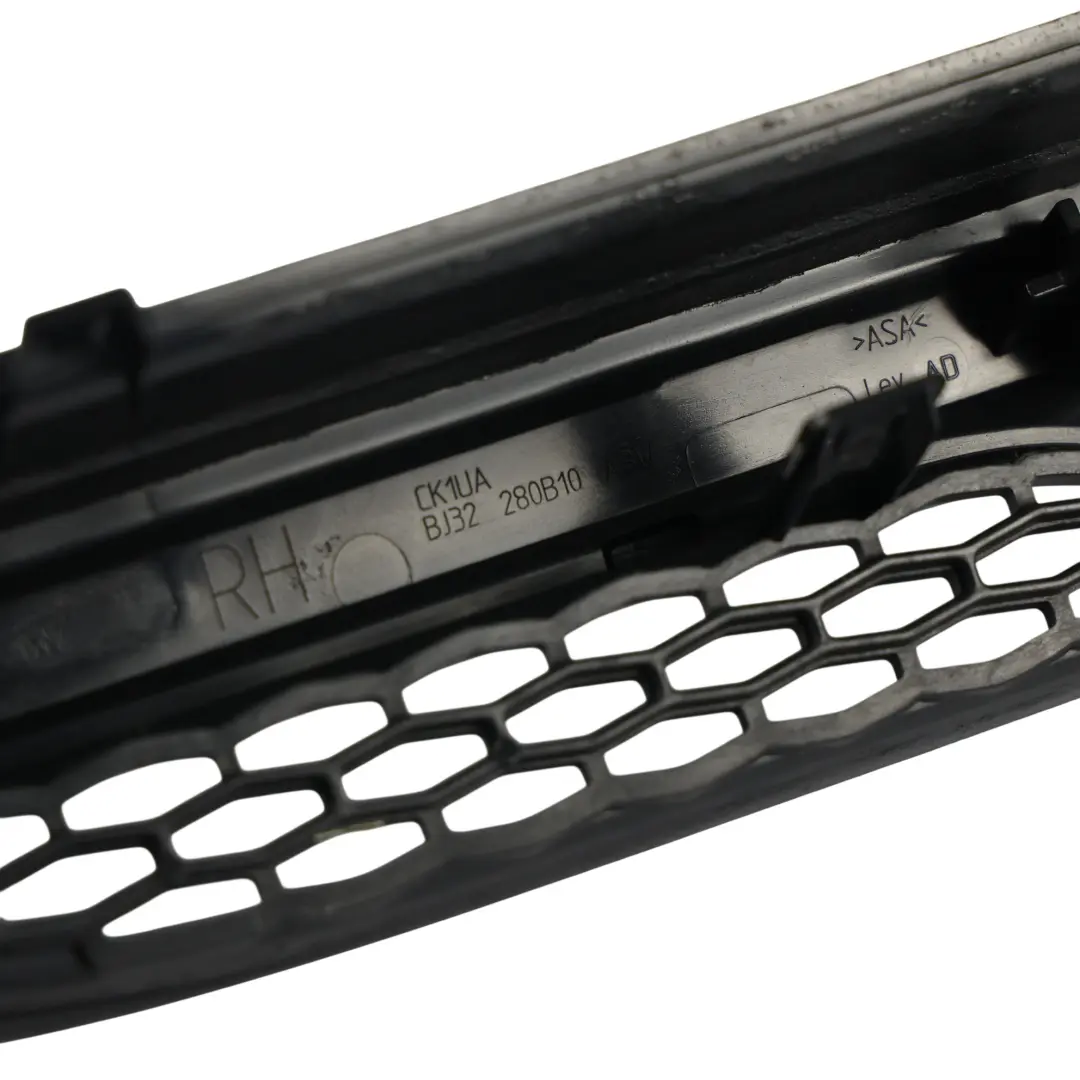 Kotflügel Verkleidung Panel Rechts für Range Rover Evoque L538 mit Teilenummer BJ32-280B10-ABW Range Rover Evoque L538 Kotflügel Verkleidung Panel Rechts - SKU BJ32-280B10-ABW-1 - Teilenummer BJ32-280B10-ABW
