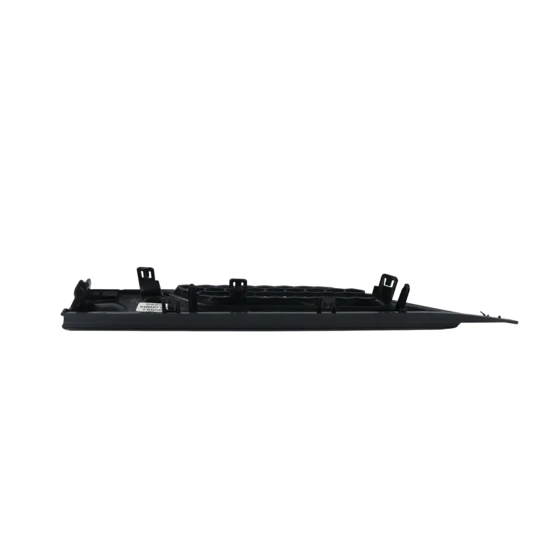 Range Rover Evoque L538 Parafango Anteriore Pannello Trim Destro - SKU BJ32-280B10-ABW-1 - Numero di parte BJ32-280B10-ABW