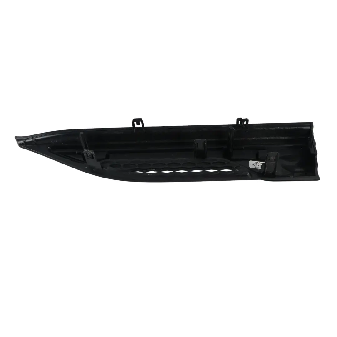 Range Rover Evoque L538 Kotflügel Verkleidung Panel Rechts - SKU BJ32-280B10-ABW-1 - Teilenummer BJ32-280B10-ABW