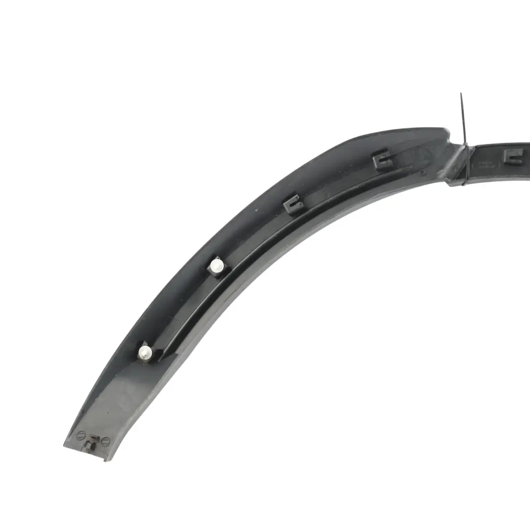 Radlauf Zierleiste Hinten Rechts für Range Rover Evoque L538 mit Teilenummer BJ32-290E22-AH Range Rover Evoque L538 Radlauf Zierleiste Hinten Rechts - SKU BJ32-290E22-AH - Teilenummer BJ32-290E22-AH