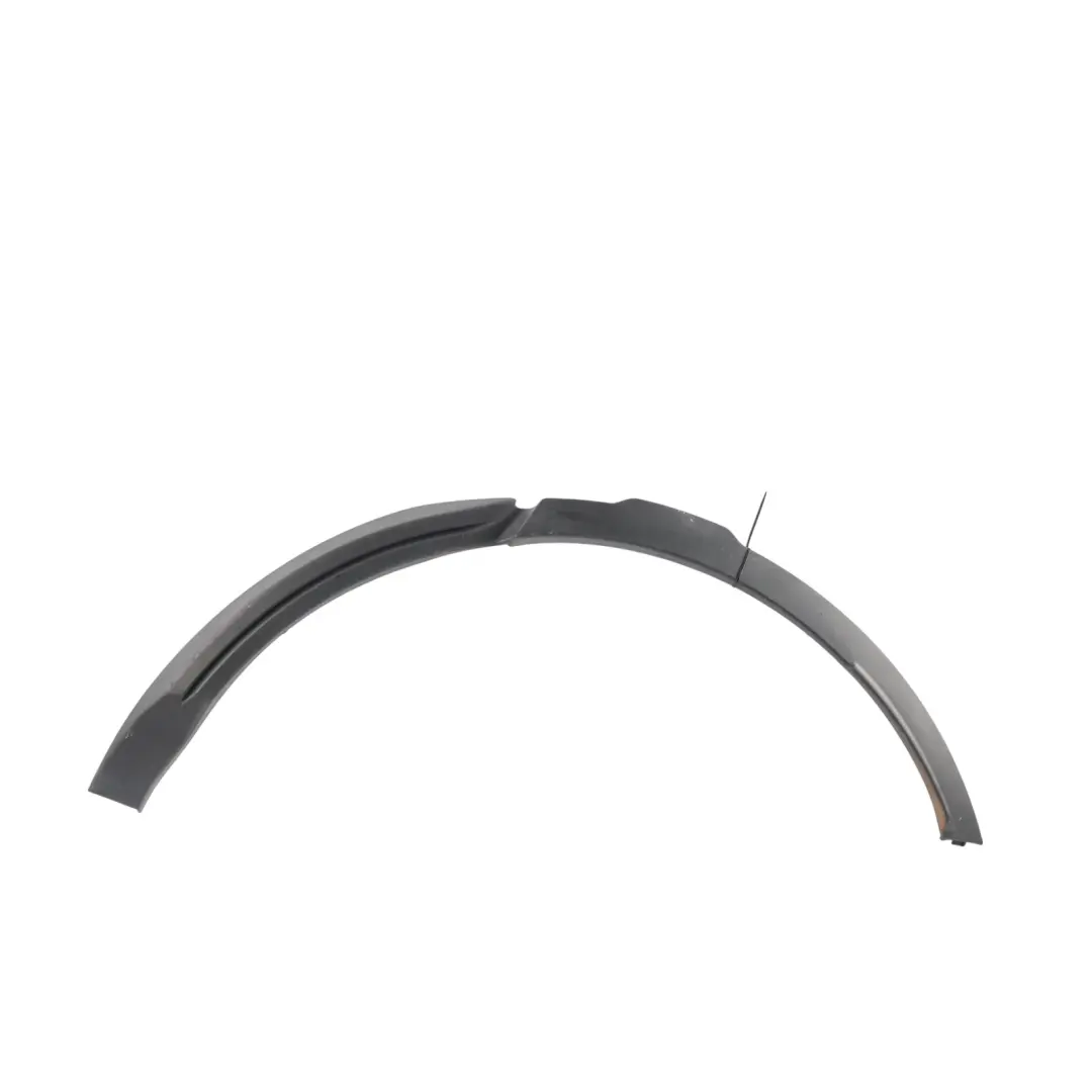 Arch Trim Moulding Rear Left N/S to Range Rover Evoque L538 Wheel with Part number BJ32-290E23-AH Range Rover Evoque L538 Wheel Arch Trim Moulding Rear Left N/S - SKU BJ32-290E23-AH - Part number BJ32-290E23-AH