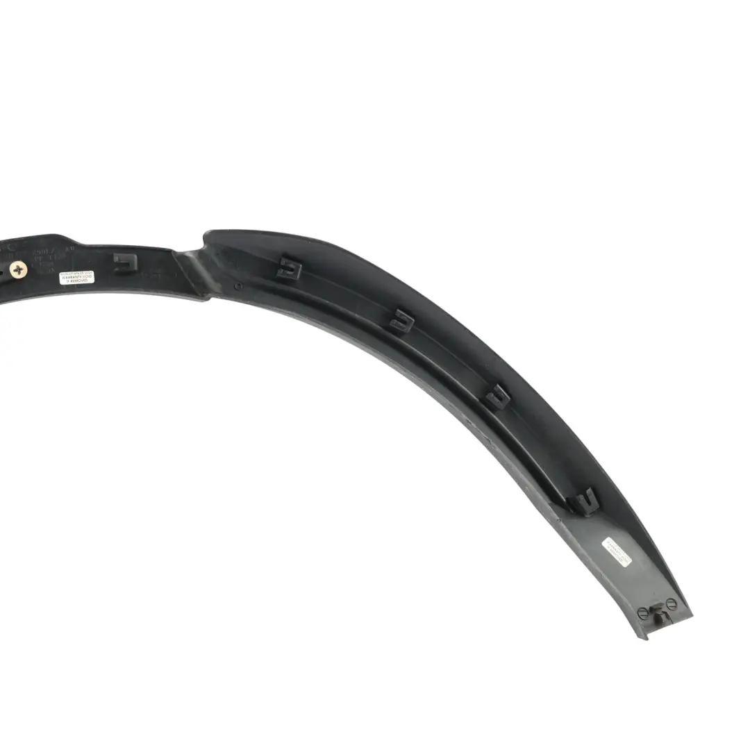 Listwa Błotnika Lewa Tył do Range Rover Evoque L538 o numerze BJ32-290E23-AH Range Rover Evoque L538 Listwa Błotnika Lewa Tył - SKU BJ32-290E23-AH - Numer Części BJ32-290E23-AH