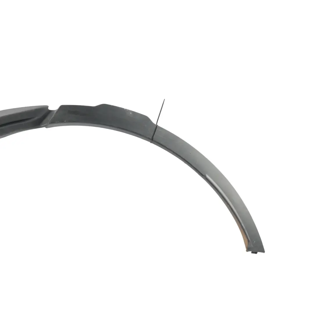 Moldura Guardabarros Trasero Izquierdo para Range Rover Evoque L538 con número de pieza BJ32-290E23-AH Range Rover Evoque L538 Moldura Guardabarros Trasero Izquierdo - SKU BJ32-290E23-AH - Número de pieza BJ32-290E23-AH