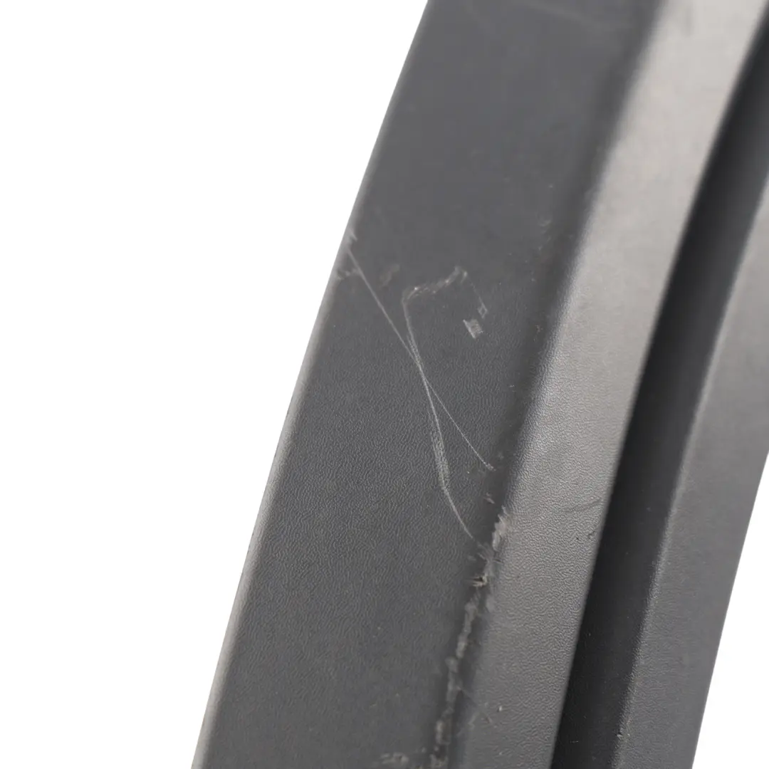 Arch Trim Moulding Rear Left N/S to Range Rover Evoque L538 Wheel with Part number BJ32-290E23-AH Range Rover Evoque L538 Wheel Arch Trim Moulding Rear Left N/S - SKU BJ32-290E23-AH - Part number BJ32-290E23-AH
