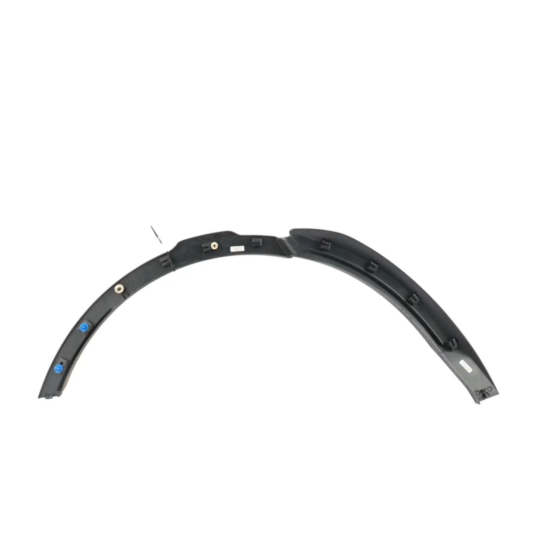 Arch Trim Moulding Rear Left N/S to Range Rover Evoque L538 Wheel with Part number BJ32-290E23-AH Range Rover Evoque L538 Wheel Arch Trim Moulding Rear Left N/S - SKU BJ32-290E23-AH - Part number BJ32-290E23-AH