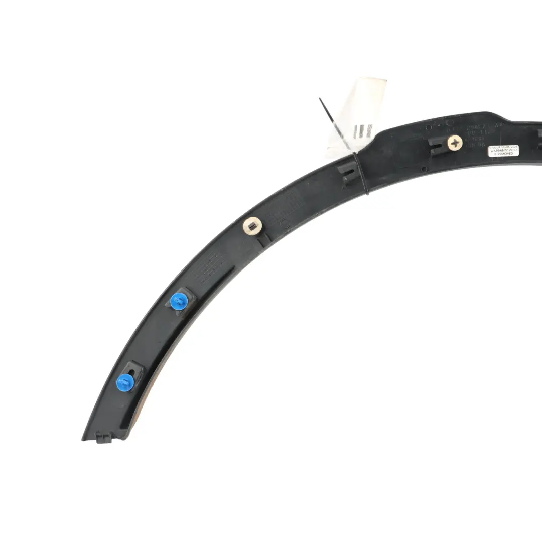 Listwa Błotnika Lewa Tył do Range Rover Evoque L538 o numerze BJ32-290E23-AH Range Rover Evoque L538 Listwa Błotnika Lewa Tył - SKU BJ32-290E23-AH - Numer Części BJ32-290E23-AH