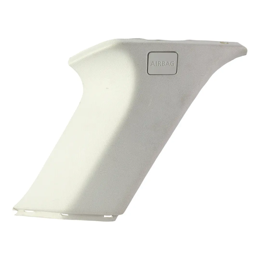 Garniture Montant C Arrière Gauche pour Range Rover Evoque L538 à propos du numéro de pièce BJ32-31113-AD Range Rover Evoque L538 Garniture Montant C Arrière Gauche - SKU BJ32-31113-AD - Numéro de pièce BJ32-31113-AD