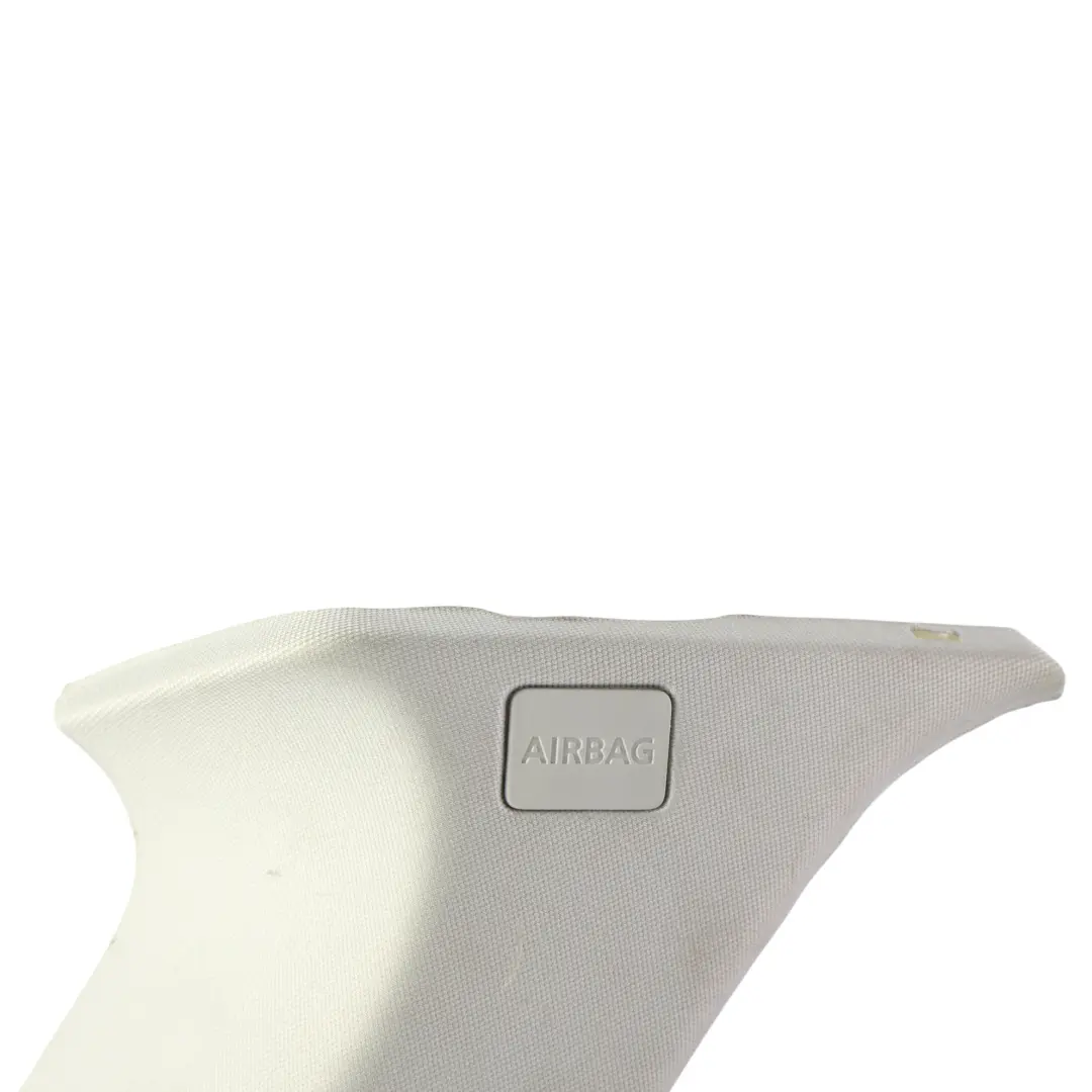 Garniture Montant C Arrière Gauche pour Range Rover Evoque L538 à propos du numéro de pièce BJ32-31113-AD Range Rover Evoque L538 Garniture Montant C Arrière Gauche - SKU BJ32-31113-AD - Numéro de pièce BJ32-31113-AD
