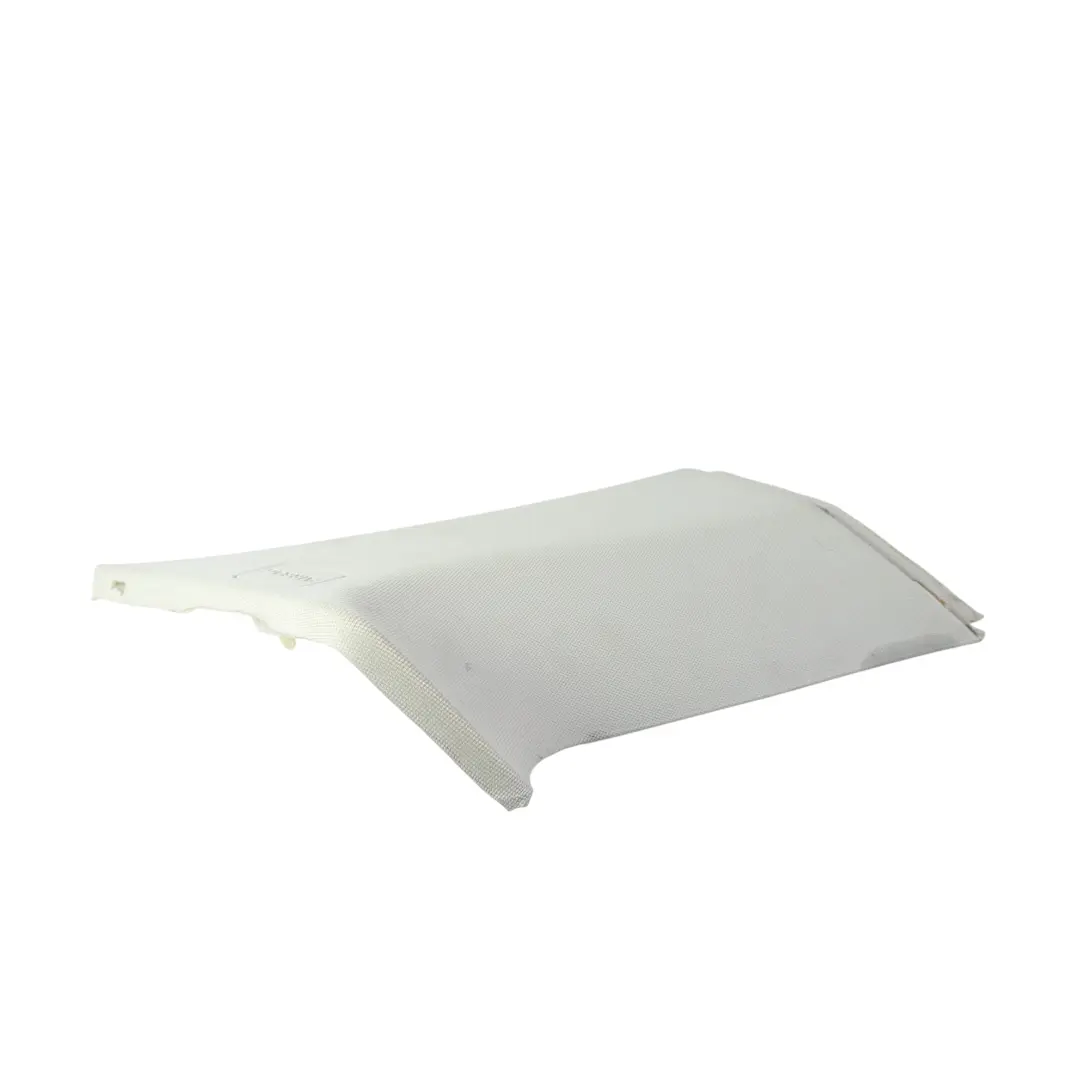 Garniture Montant C Arrière Gauche pour Range Rover Evoque L538 à propos du numéro de pièce BJ32-31113-AD Range Rover Evoque L538 Garniture Montant C Arrière Gauche - SKU BJ32-31113-AD - Numéro de pièce BJ32-31113-AD