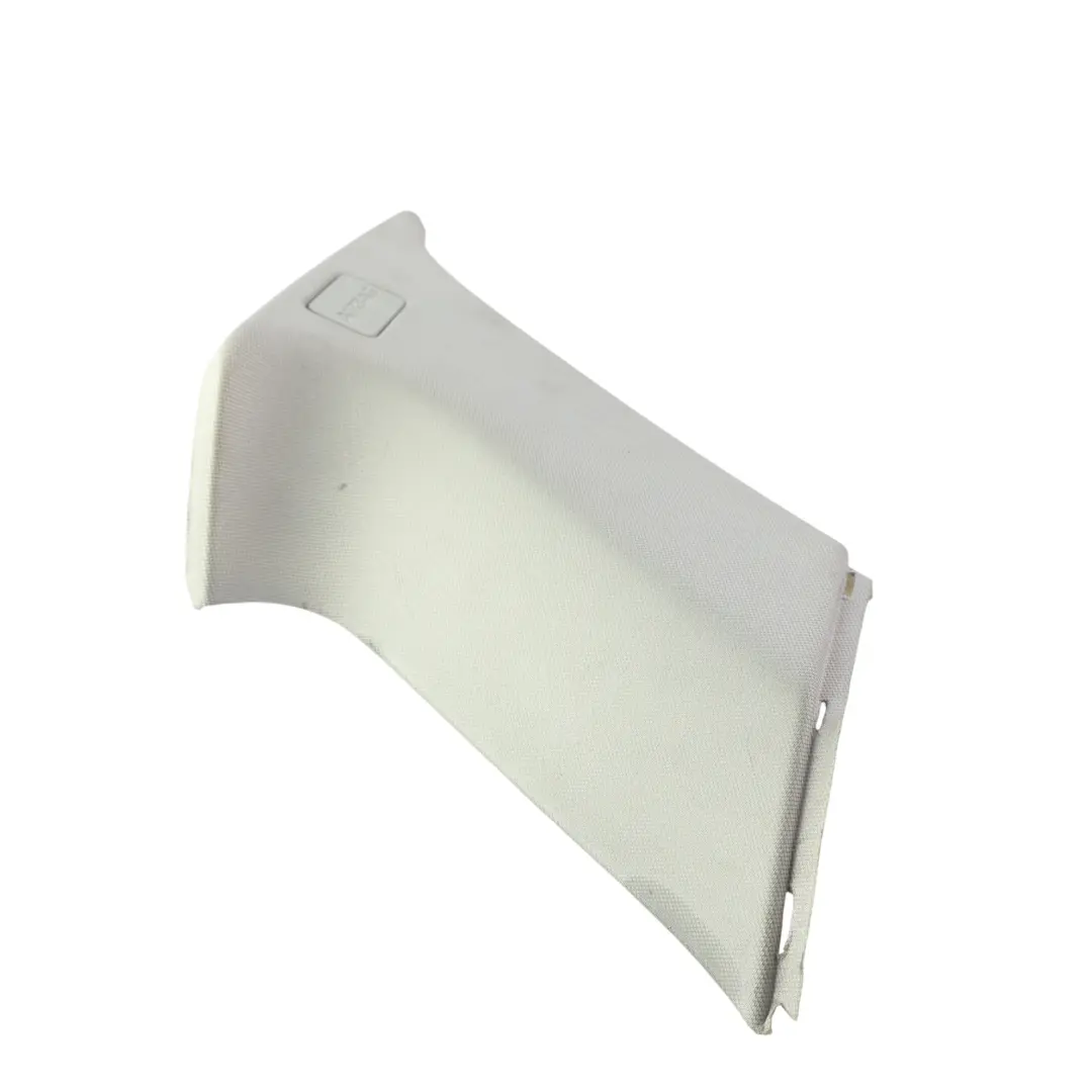 Pillar Collumn Trim Cover Left N/S to Range Rover Evoque L538 Rear C with Part number BJ32-31113-AD Range Rover Evoque L538 Rear C Pillar Collumn Trim Cover Left N/S - SKU BJ32-31113-AD - Part number BJ32-31113-AD