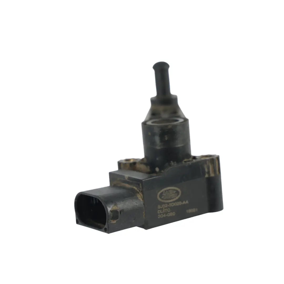 Land Rover Evoque L538 Scheinwerfer Leuchtweitenregler Sensor - SKU BJ32-3D026-AA-1 - Teilenummer BJ32-3D026-AA