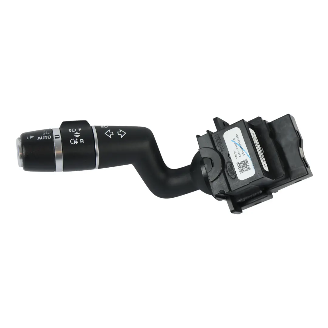 Interruttore Di Accensione Del Piantone Sterzo per Range Rover L405 con numero di parte BJ32-3F972-DB Range Rover L405 Interruttore Di Accensione Del Piantone Sterzo - SKU BJ32-3F972-DB - Numero di parte BJ32-3F972-DB