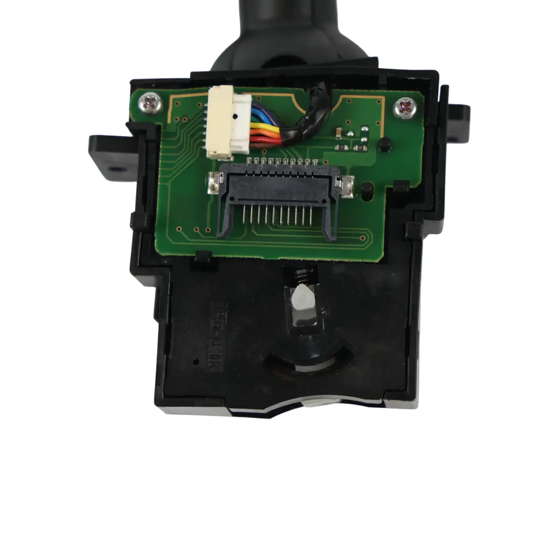 Steering Column Indicator Stalk Squib Switch to Range Rover L405 with Part number BJ32-3F972-DB Range Rover L405 Steering Column Indicator Stalk Squib Switch - SKU BJ32-3F972-DB - Part number BJ32-3F972-DB