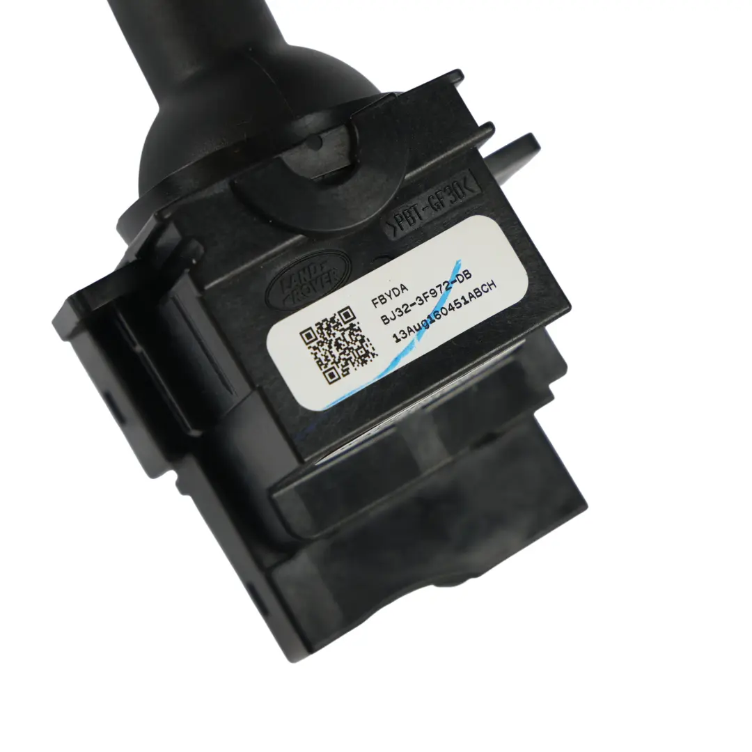 Steering Column Indicator Stalk Squib Switch to Range Rover L405 with Part number BJ32-3F972-DB Range Rover L405 Steering Column Indicator Stalk Squib Switch - SKU BJ32-3F972-DB - Part number BJ32-3F972-DB