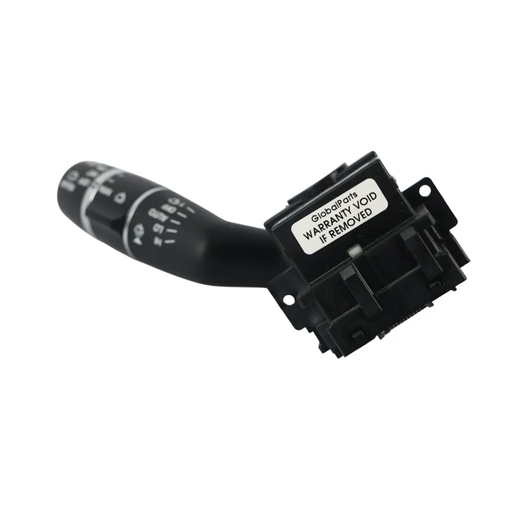 Lenksäule Scheibenwischer Stiel Squib Schalter für Range Rover L405 mit Teilenummer BJ32-3F973-BB Range Rover L405 Lenksäule Scheibenwischer Stiel Squib Schalter - SKU BJ32-3F973-BB - Teilenummer BJ32-3F973-BB