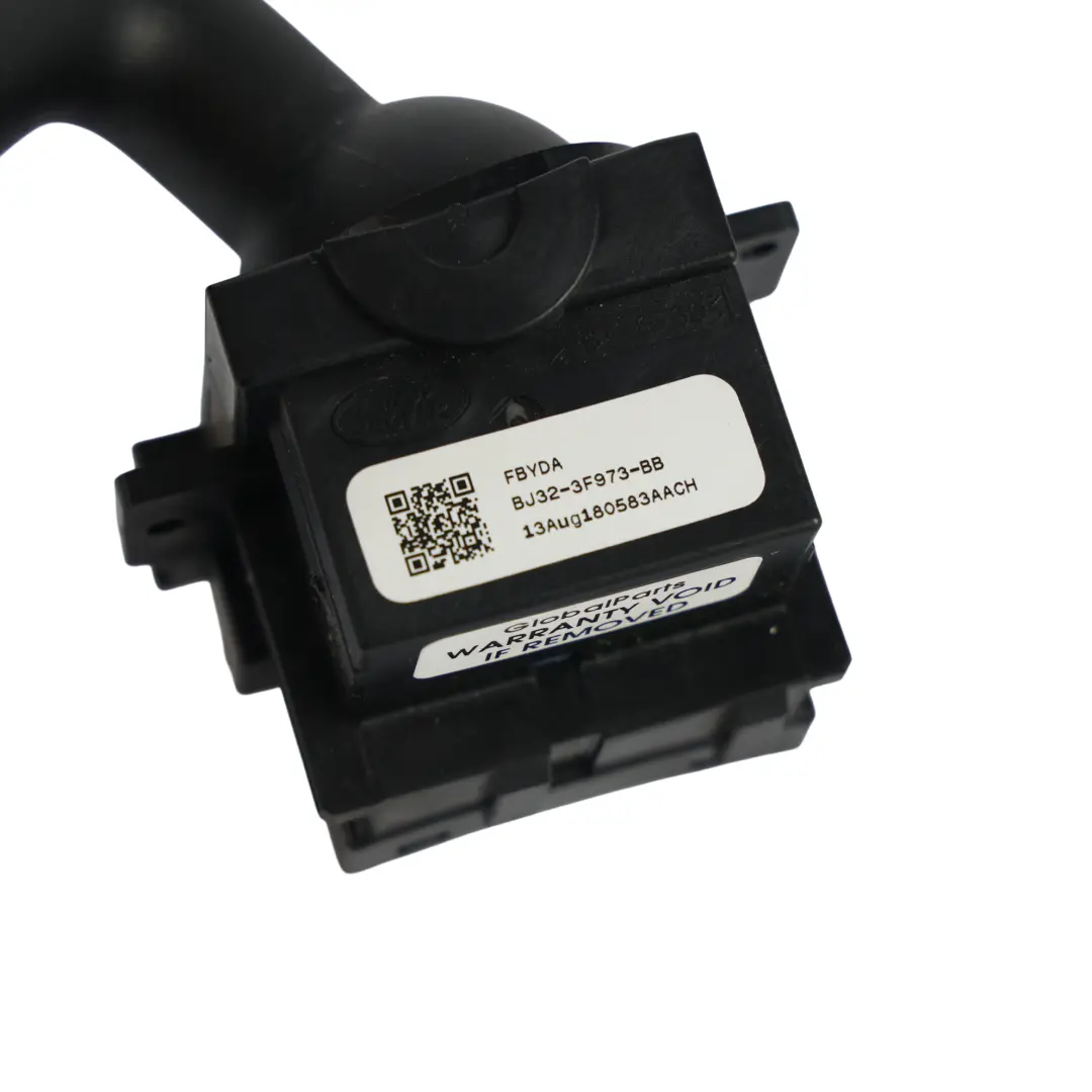 Interruttore Squib Tergicristallo Colonna Sterzo per Range Rover L405 con numero di parte BJ32-3F973-BB Range Rover L405 Interruttore Squib Tergicristallo Colonna Sterzo - SKU BJ32-3F973-BB - Numero di parte BJ32-3F973-BB