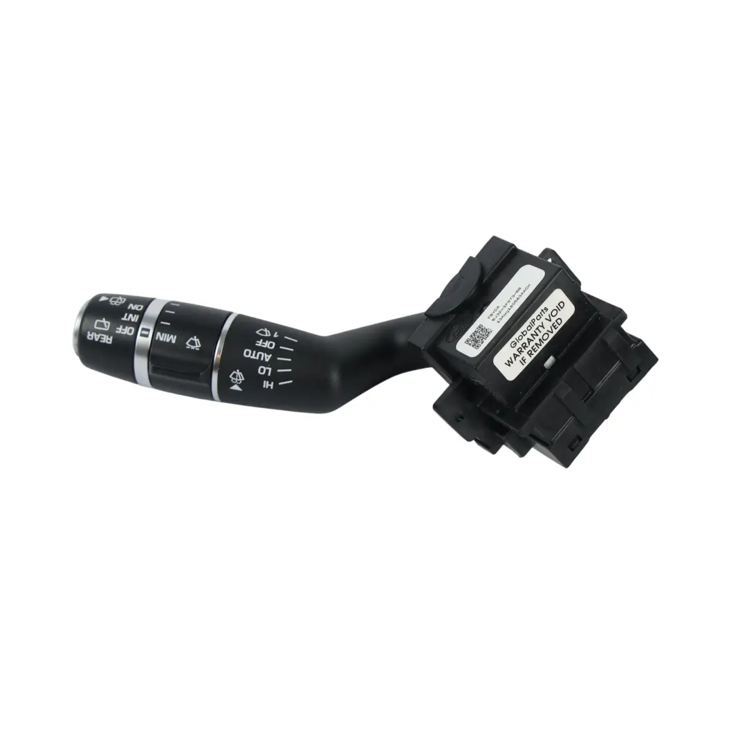 Steering Column Wiper Stalk Squib Switch to Range Rover L405 with Part number BJ32-3F973-BB Range Rover L405 Steering Column Wiper Stalk Squib Switch - SKU BJ32-3F973-BB - Part number BJ32-3F973-BB