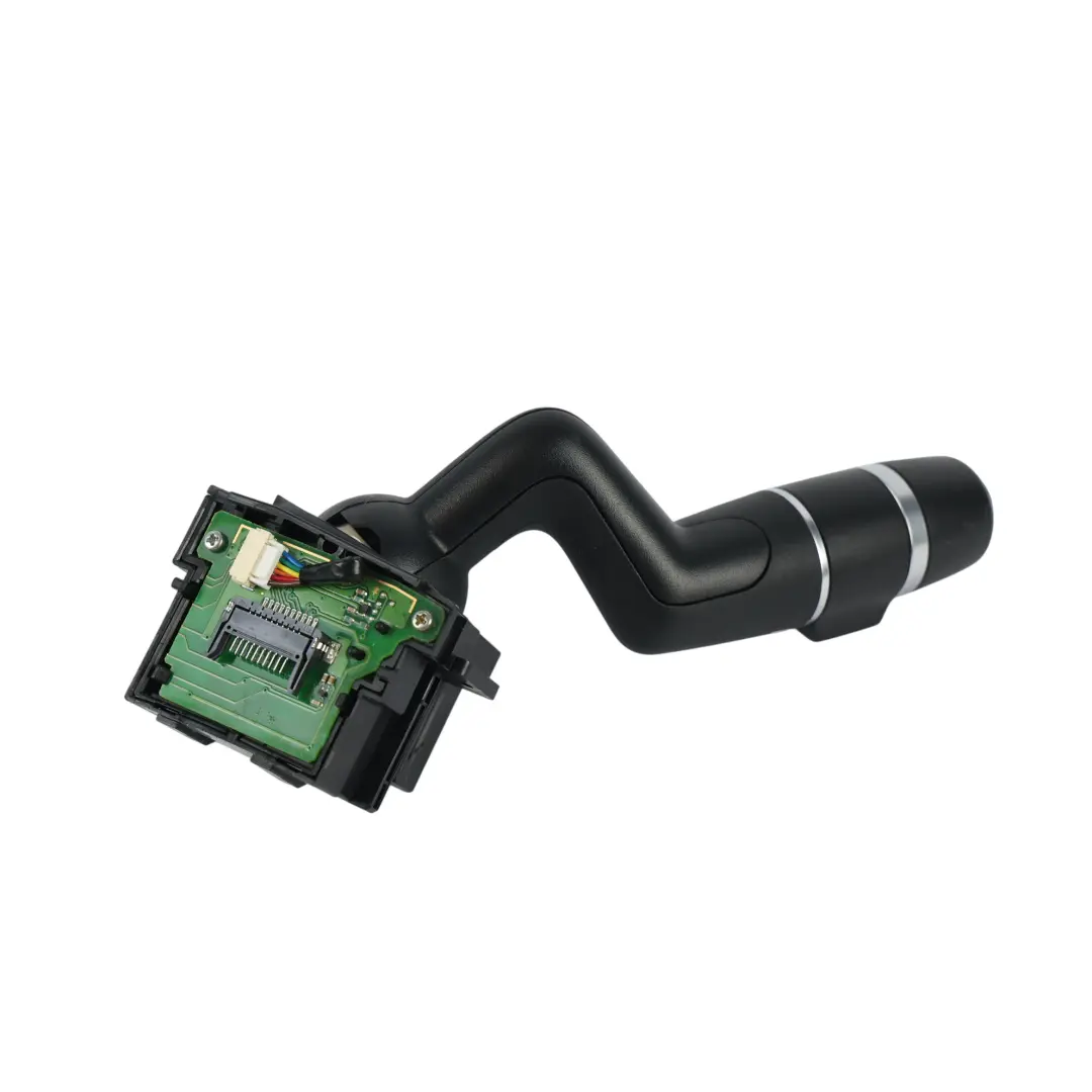Interruttore Squib Tergicristallo Colonna Sterzo per Range Rover L405 con numero di parte BJ32-3F973-BB Range Rover L405 Interruttore Squib Tergicristallo Colonna Sterzo - SKU BJ32-3F973-BB - Numero di parte BJ32-3F973-BB