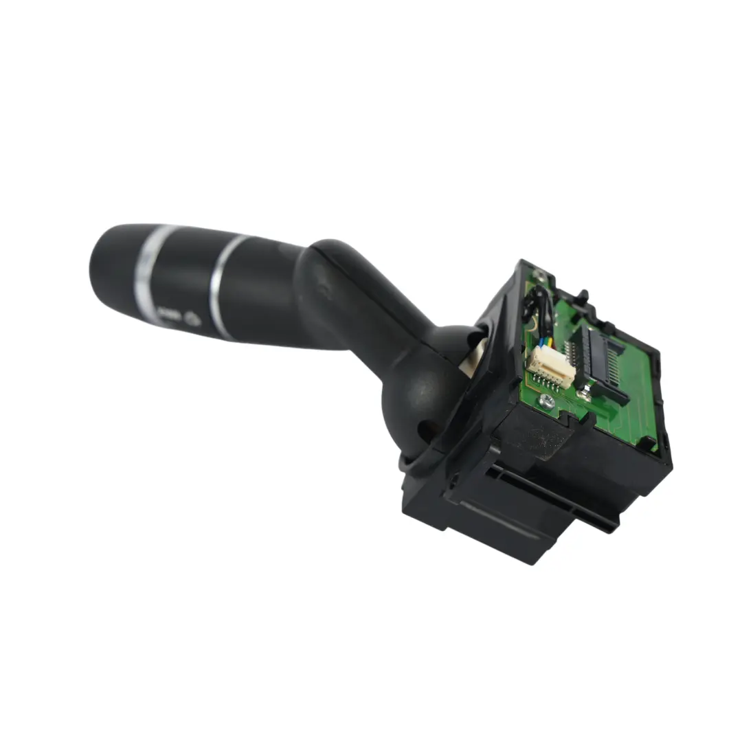 Lenksäule Scheibenwischer Stiel Squib Schalter für Range Rover L405 mit Teilenummer BJ32-3F973-BB Range Rover L405 Lenksäule Scheibenwischer Stiel Squib Schalter - SKU BJ32-3F973-BB - Teilenummer BJ32-3F973-BB