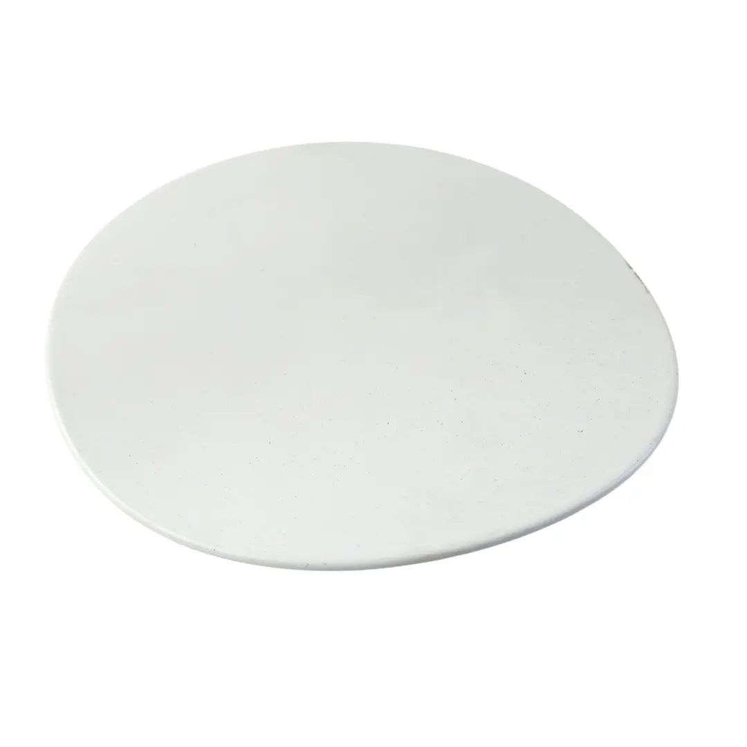 Klappe Fuji Weiß 867 für Range Rover Evoque L538 Tank mit Teilenummer BJ32-405A26-AA Range Rover Evoque L538 Tank Klappe Fuji Weiß 867 - SKU BJ32-405A26-AA-FWH - Teilenummer BJ32-405A26-AA