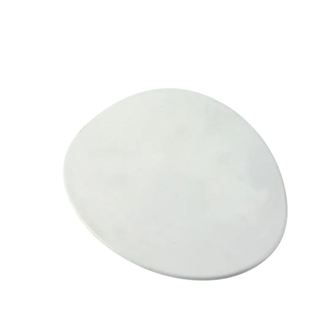 Tapa Combustible Fuji Blanco 867 para Range Rover Evoque L538 con número de pieza BJ32-405A26-AA Range Rover Evoque L538 Tapa Combustible Fuji Blanco 867 - SKU BJ32-405A26-AA-FWH - Número de pieza BJ32-405A26-AA