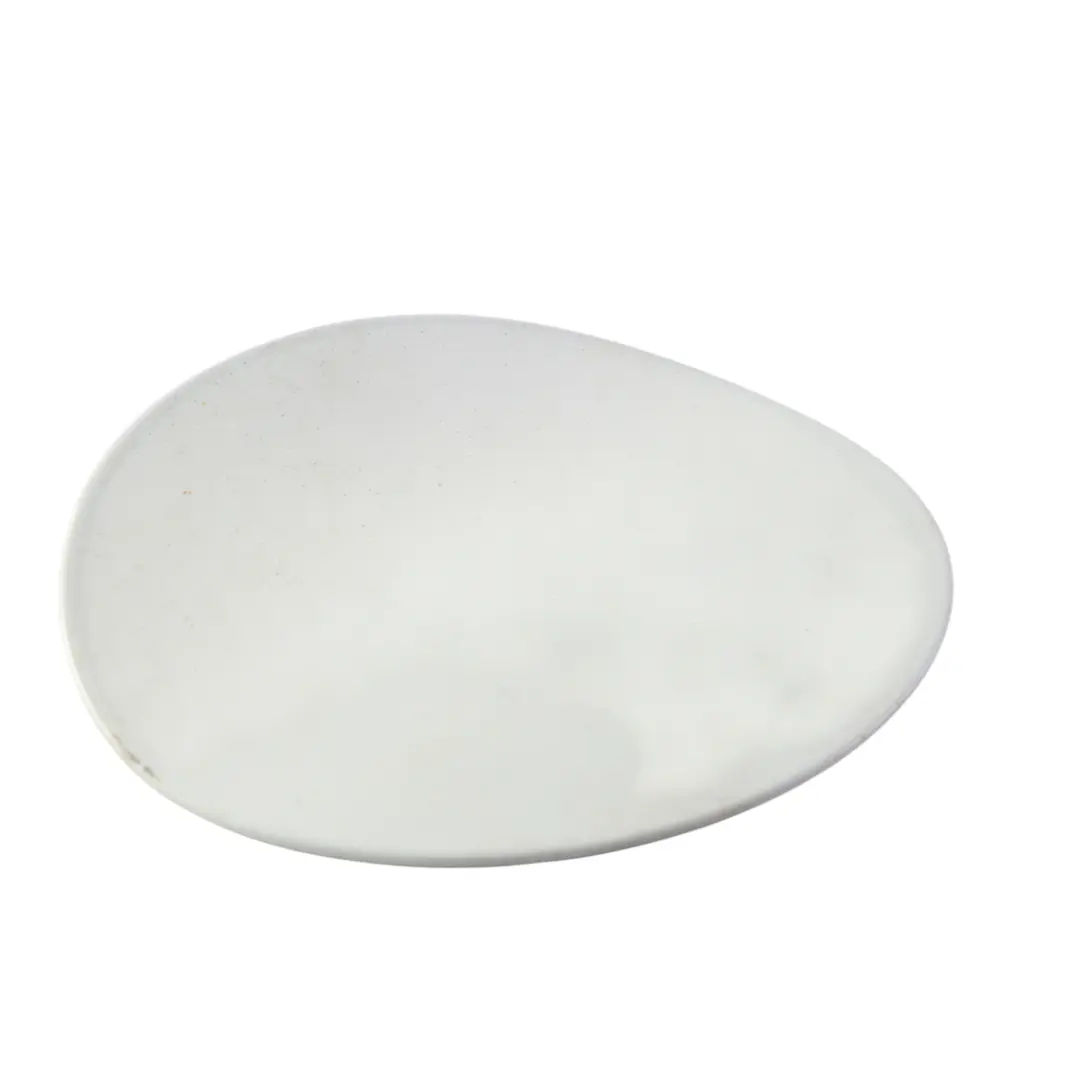 Sportello Serbatoio Bianco Fuji 867 per Range Rover Evoque L538 con numero di parte BJ32-405A26-AA Range Rover Evoque L538 Sportello Serbatoio Bianco Fuji 867 - SKU BJ32-405A26-AA-FWH - Numero di parte BJ32-405A26-AA