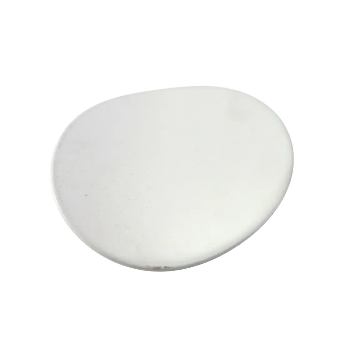 Sportello Serbatoio Bianco Fuji 867 per Range Rover Evoque L538 con numero di parte BJ32-405A26-AA Range Rover Evoque L538 Sportello Serbatoio Bianco Fuji 867 - SKU BJ32-405A26-AA-FWH - Numero di parte BJ32-405A26-AA