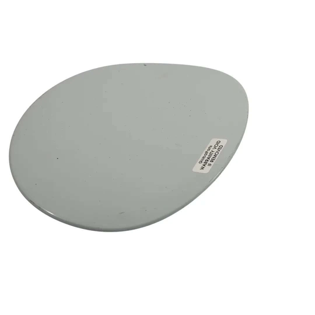 Trappe Carburant Blanc Yulong 2201 pour Land Rover Evoque L538 à propos du numéro de pièce BJ32-405A26-AA Land Rover Evoque L538 Trappe Carburant Blanc Yulong 2201 - SKU BJ32-405A26-AA-YWH - Numéro de pièce BJ32-405A26-AA