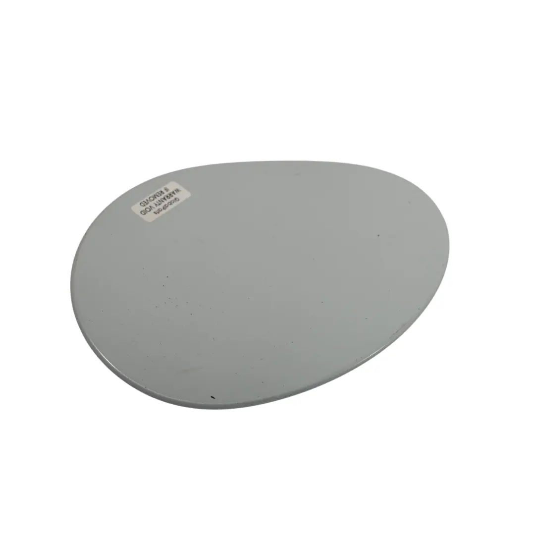 Land Rover Evoque L538 Trappe Carburant Blanc Yulong 2201 - SKU BJ32-405A26-AA-YWH - Numéro de pièce BJ32-405A26-AA