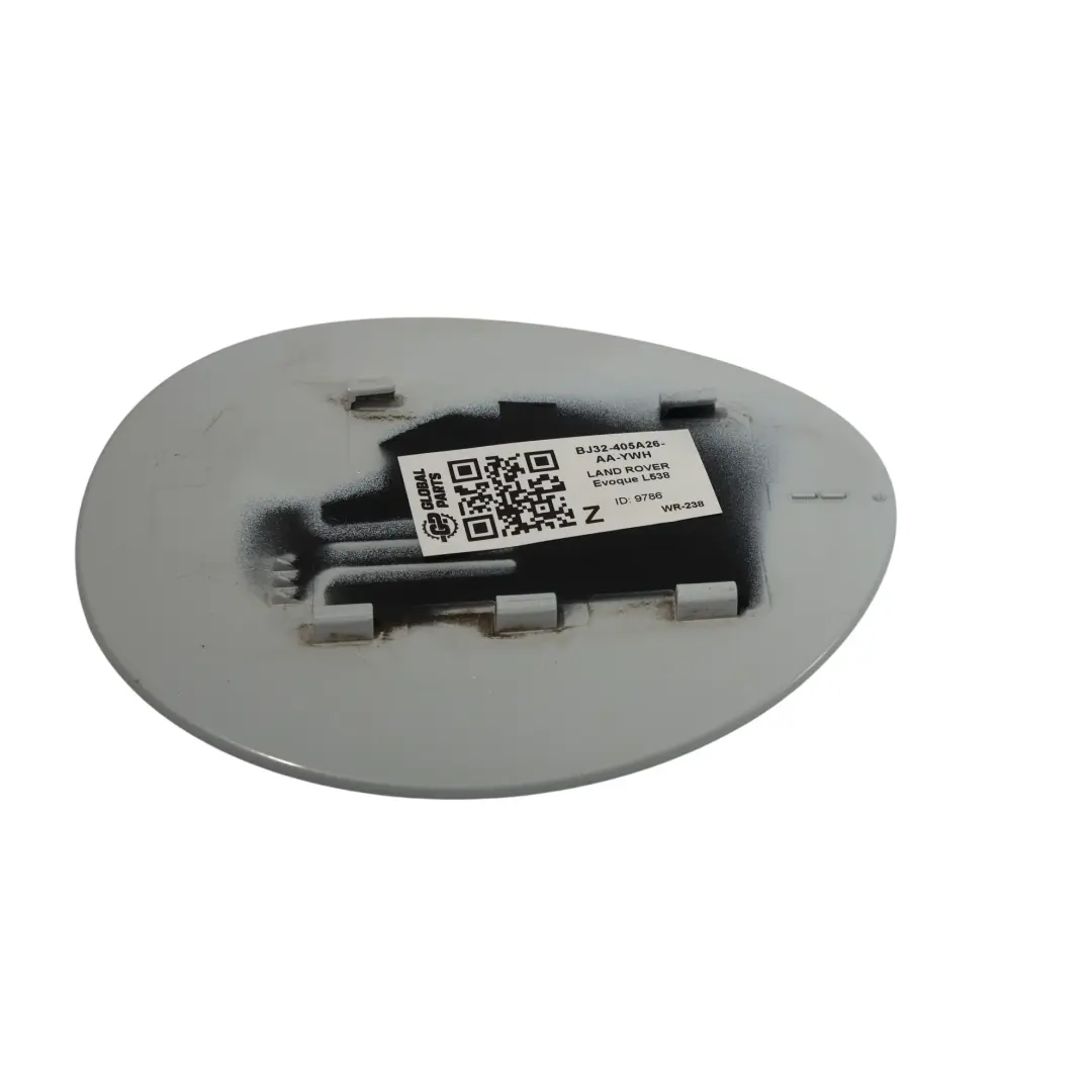 Trappe Carburant Blanc Yulong 2201 pour Land Rover Evoque L538 à propos du numéro de pièce BJ32-405A26-AA Land Rover Evoque L538 Trappe Carburant Blanc Yulong 2201 - SKU BJ32-405A26-AA-YWH - Numéro de pièce BJ32-405A26-AA