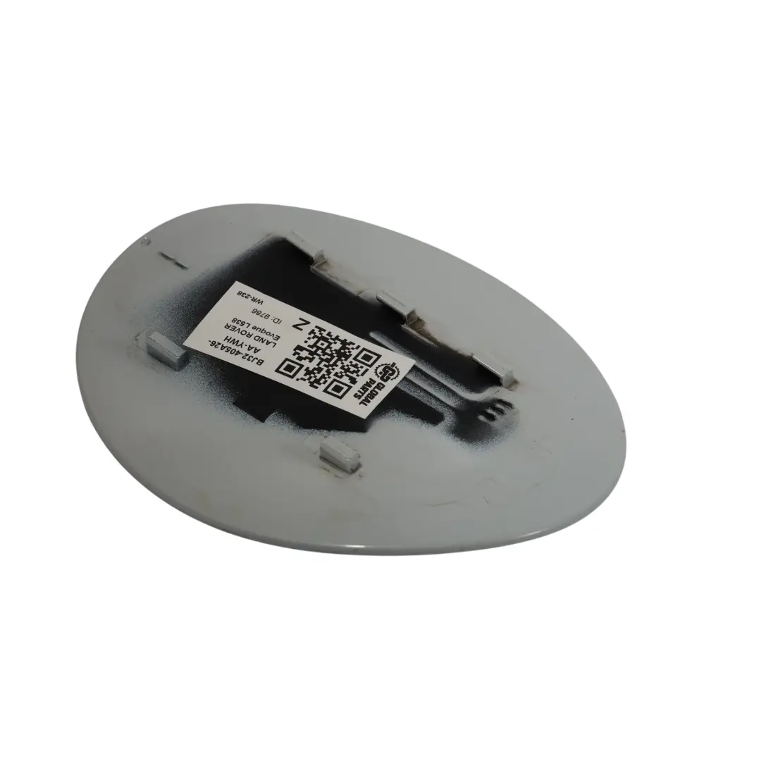 Tankdeckel Yulong Weiß für Land Rover Range Rover Evoque L538 mit Teilenummer BJ32-405A26-AA Land Rover Range Rover Evoque L538 Tankdeckel Yulong Weiß - SKU BJ32-405A26-AA-YWH - Teilenummer BJ32-405A26-AA