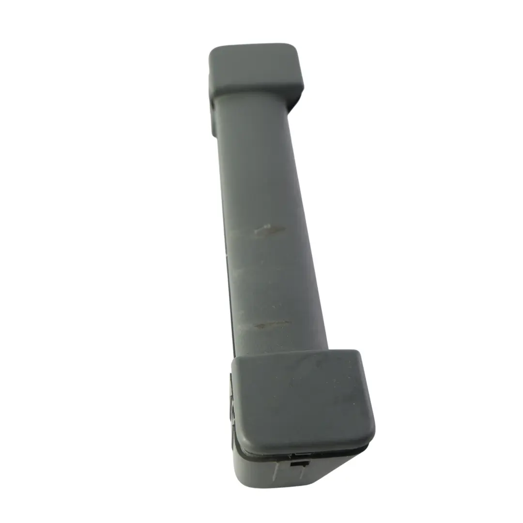 Tapa Manija Portón Trasero Maletero para Range Rover Evoque L538 con número de pieza BJ32-43A14-ADW Range Rover Evoque L538 Tapa Manija Portón Trasero Maletero - SKU BJ32-43A14-ADW-1 - Número de pieza BJ32-43A14-ADW
