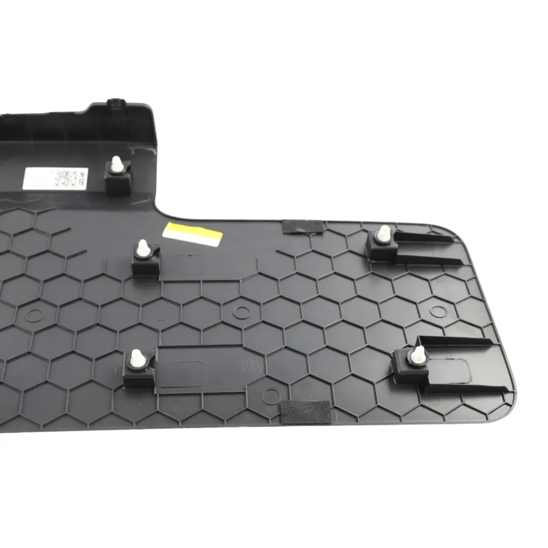 Boot Trunk Trim Cover RHD to Land Rover Range Rover Evoque with Part number BJ32-45594-AM Land Rover Range Rover Evoque Boot Trunk Trim Cover RHD - SKU BJ32-45594-AM - Part number BJ32-45594-AM