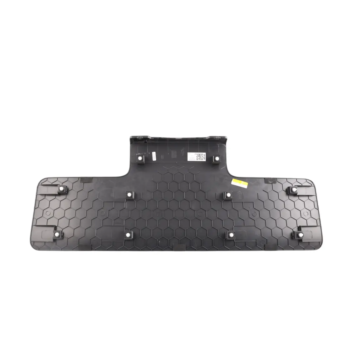 Land Rover Range Rover Evoque Boot Trunk Trim Cover RHD - SKU BJ32-45594-AM - Part number BJ32-45594-AM
