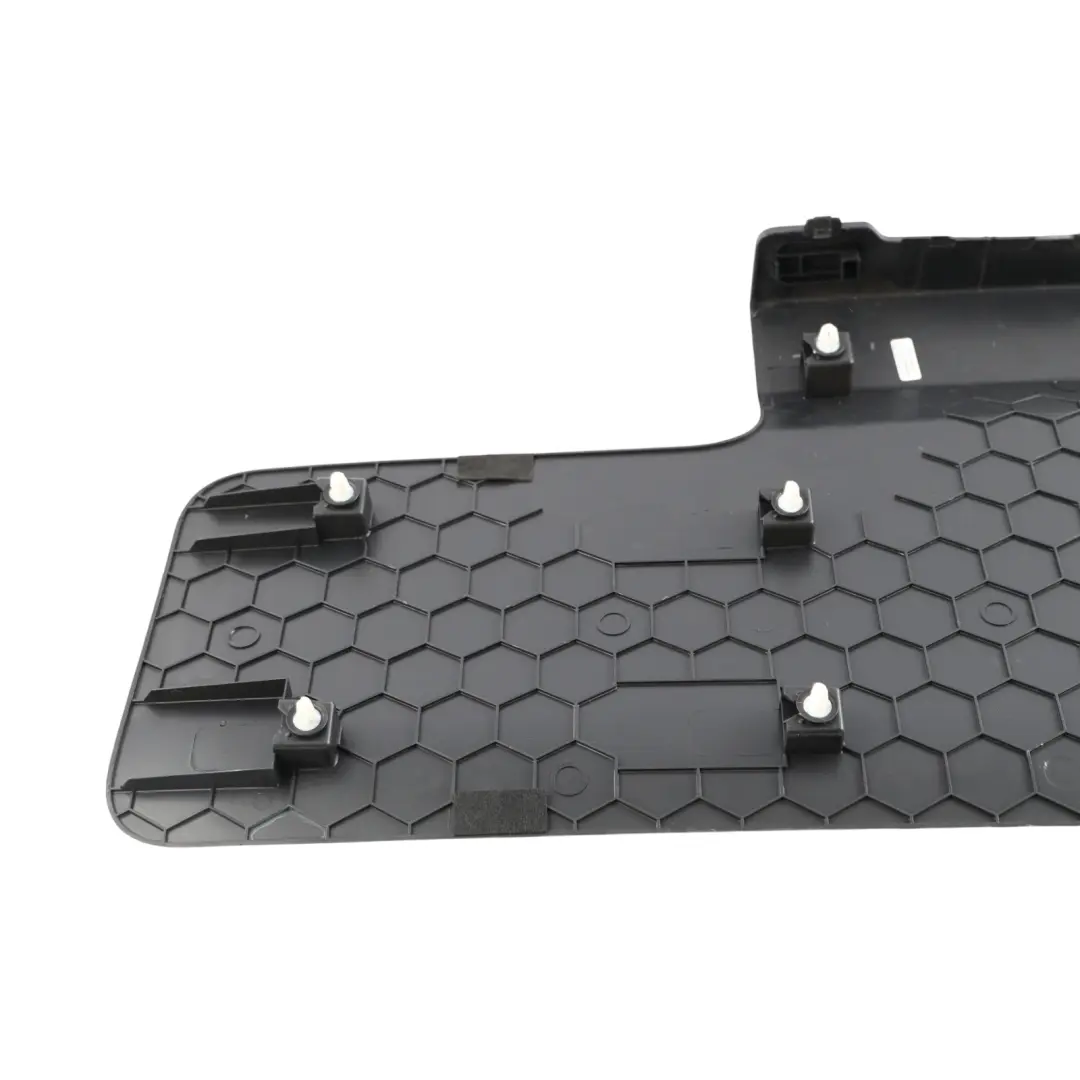 Land Rover Range Rover Evoque Boot Trunk Trim Cover RHD - SKU BJ32-45594-AM - Part number BJ32-45594-AM
