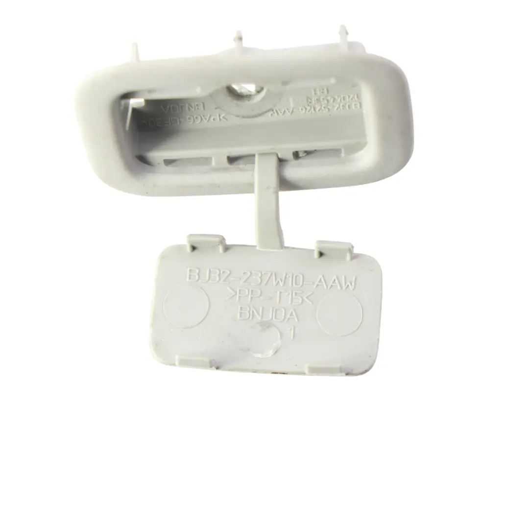 Osłona Zaślepka Airbag Wnętrza do Range Rover Evoque L538 o numerze BJ32-52126-AAW Range Rover Evoque L538 Osłona Zaślepka Airbag Wnętrza - SKU BJ32-52126-AAW - Numer Części BJ32-52126-AAW