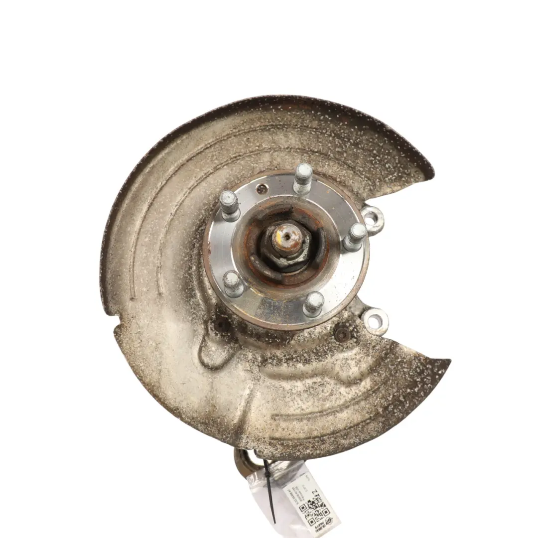 Mozzo Ruota Cuscinetto Posteriore Destro per Range Rover Evoque L538 con numero di parte BJ32-5A968-AF Range Rover Evoque L538 Mozzo Ruota Cuscinetto Posteriore Destro - SKU BJ32-5A968-AF - Numero di parte BJ32-5A968-AF