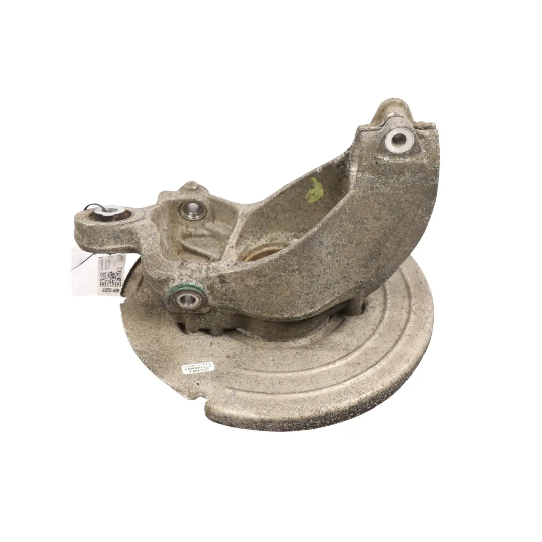 Range Rover Evoque L538 Wheel Hub Knuckle Bearing Rear Right O/S - SKU BJ32-5A968-AF - Part number BJ32-5A968-AF