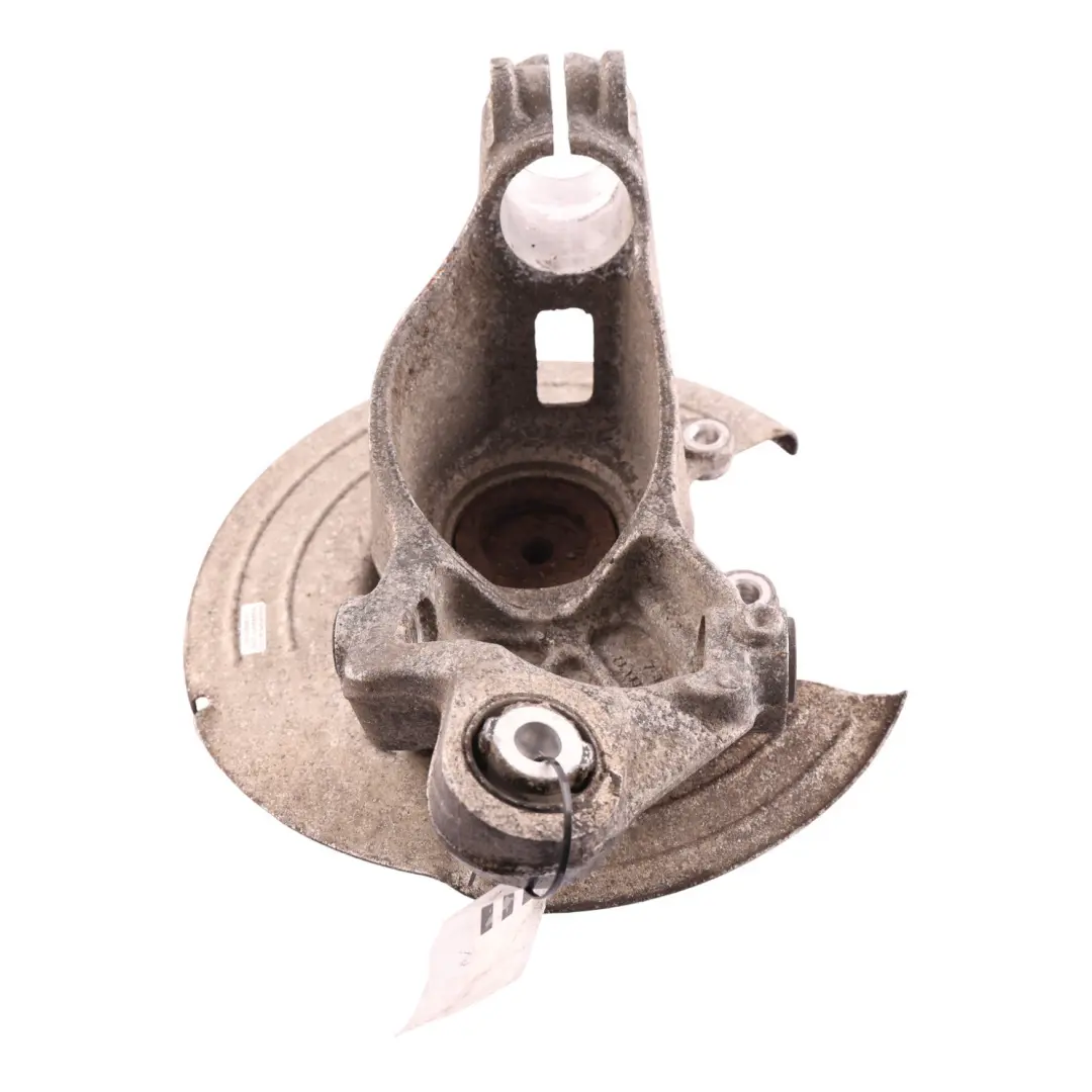 Radnabe Radlager Achsschenkel Hinten Links für Range Rover Evoque L538 mit Teilenummer BJ32-5A969-AF Range Rover Evoque L538 Radnabe Radlager Achsschenkel Hinten Links - SKU BJ32-5A969-AF - Teilenummer BJ32-5A969-AF