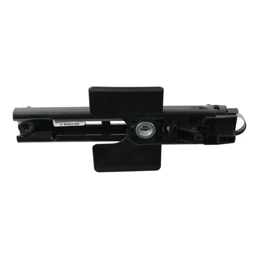 Belt Height Adjuster Front Left N/S to Range Rover Sport L494 Seat with Part number BJ32-611C46-AB Range Rover Sport L494 Seat Belt Height Adjuster Front Left N/S - SKU BJ32-611C46-AB - Part number BJ32-611C46-AB