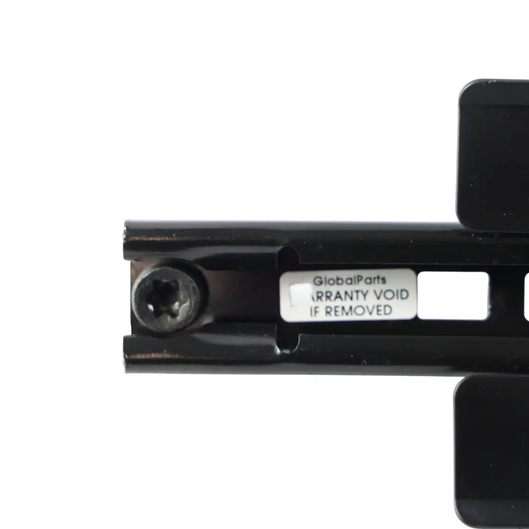 Range Rover Sport L494 Seat Belt Height Adjuster Front Left N/S - SKU BJ32-611C46-AB - Part number BJ32-611C46-AB