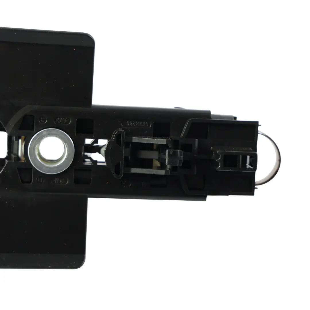 Range Rover Sport L494 Seat Belt Height Adjuster Front Left N/S - SKU BJ32-611C46-AB - Part number BJ32-611C46-AB