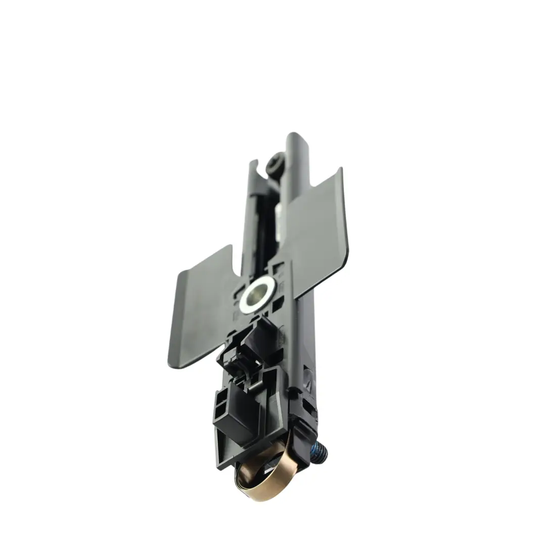 Belt Height Adjuster Front Left N/S to Range Rover Sport L494 Seat with Part number BJ32-611C46-AB Range Rover Sport L494 Seat Belt Height Adjuster Front Left N/S - SKU BJ32-611C46-AB - Part number BJ32-611C46-AB