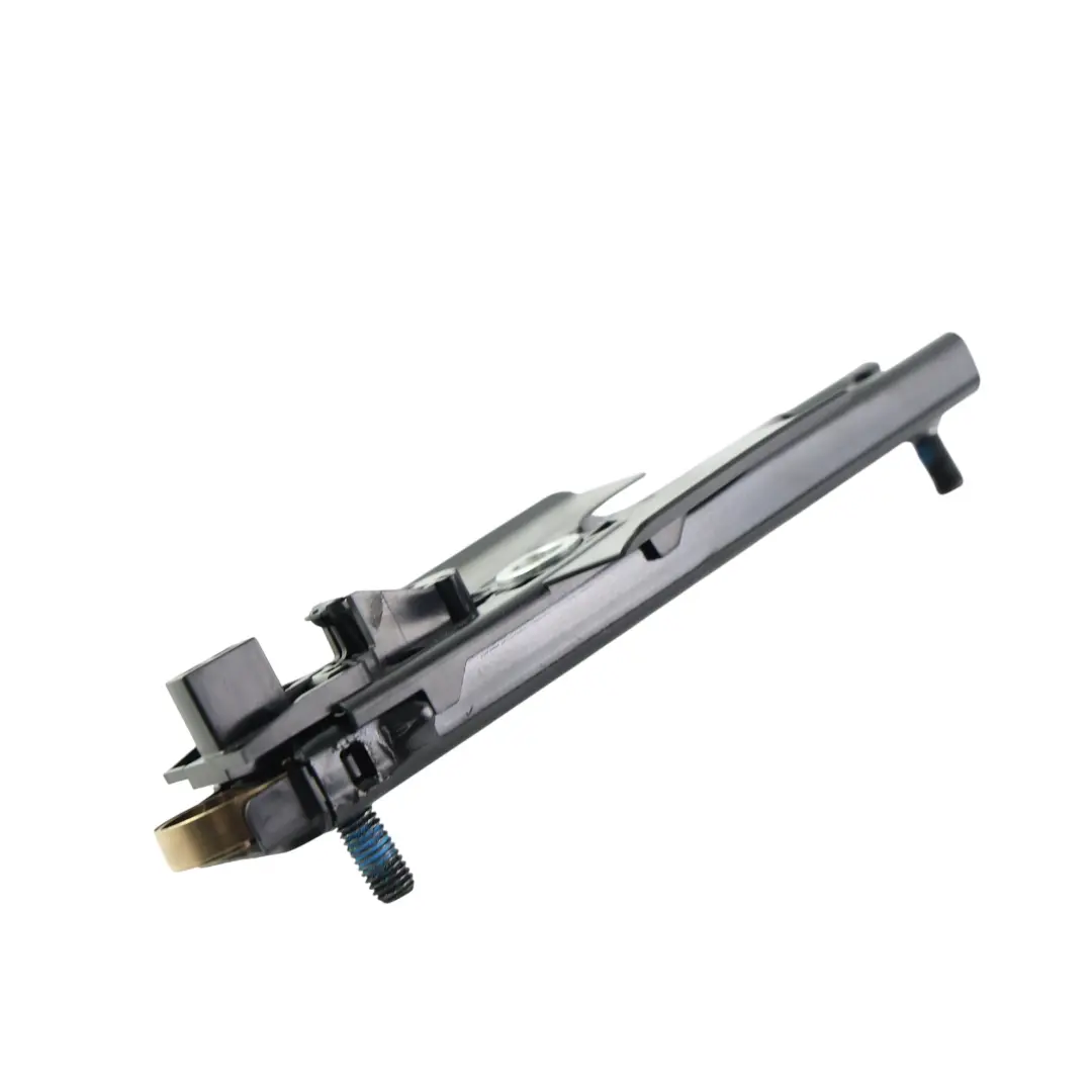 Range Rover Sport L494 Seat Belt Height Adjuster Front Left N/S - SKU BJ32-611C46-AB - Part number BJ32-611C46-AB