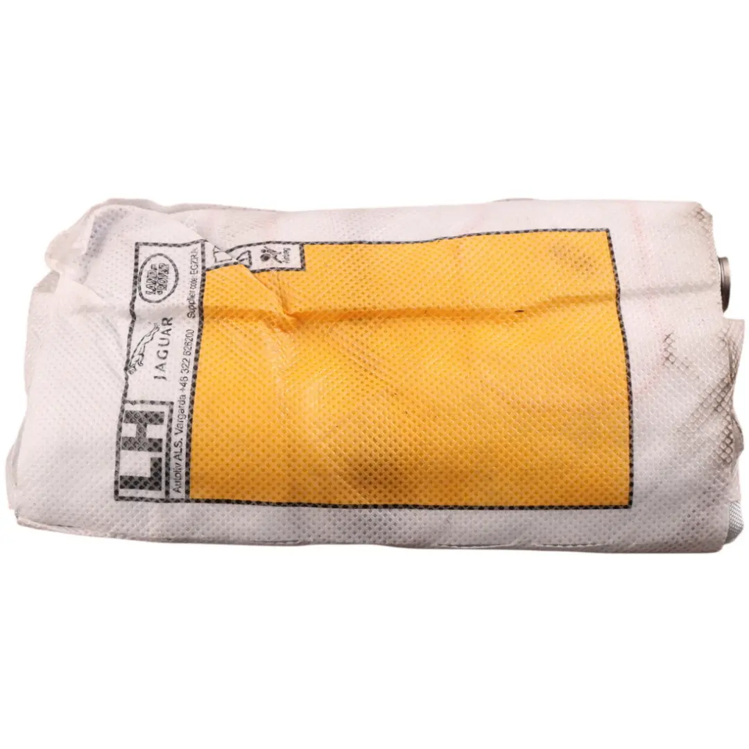 Range Rover Evoque L538 Module Airbag Siège Avant Gauche - SKU BJ32-611D33-AC - Numéro de pièce BJ32-611D33-AC