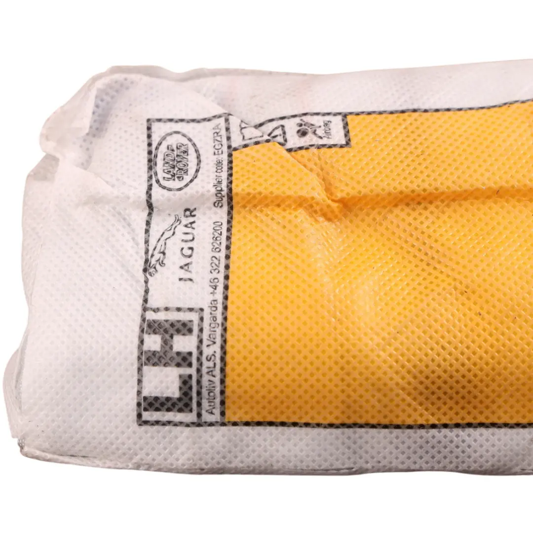 Range Rover Evoque L538 Module Airbag Siège Avant Gauche - SKU BJ32-611D33-AC - Numéro de pièce BJ32-611D33-AC