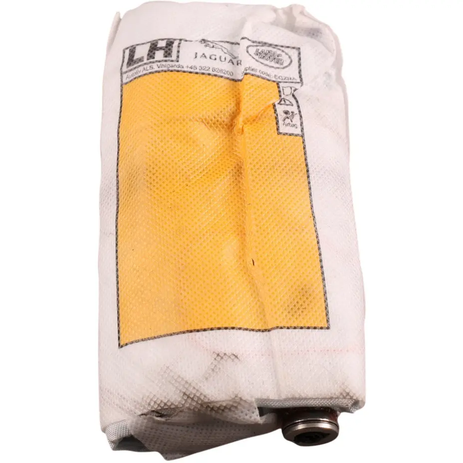Range Rover Evoque L538 Module Airbag Siège Avant Gauche - SKU BJ32-611D33-AC - Numéro de pièce BJ32-611D33-AC